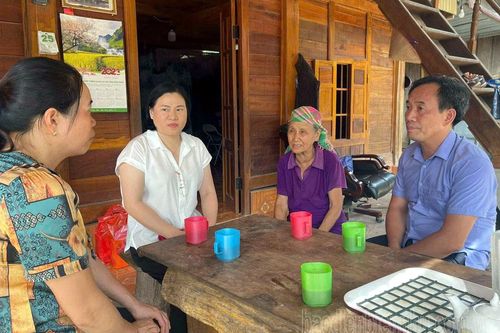 Nhân sự đại hội Đảng - khâu 'then chốt của then chốt'