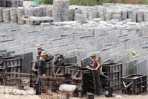 Đồng Nai kiến nghị Chính phủ hỗ trợ hoàn thiện hệ thống hạ tầng