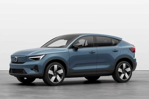 Chỉ hơn 1,7 tỷ đồng, bạn có thể sở hữu mẫu xe thuần điện đầu tiên của Volvo tại Việt Nam