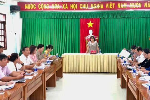 Ayun Pa gặp khó trong cấp giấy chứng nhận quyền sử dụng đất cho hộ nghèo