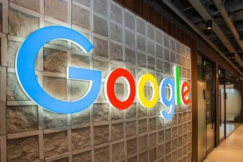 Google chính thức đặt văn phòng tại Việt Nam