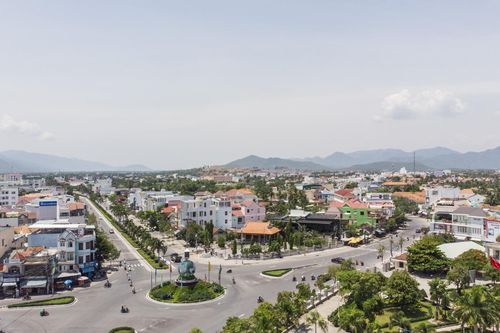 Khát vọng trở thành thành phố trực thuộc Trung ương - Kỳ 2: Còn thiếu nhiều tiêu chuẩn, tiêu chí
