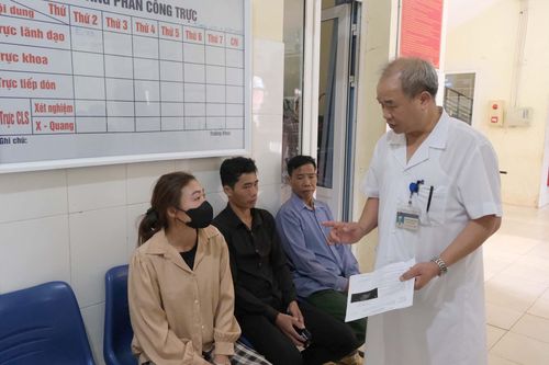 Sìn Hồ: Nâng cao chất lượng dân số