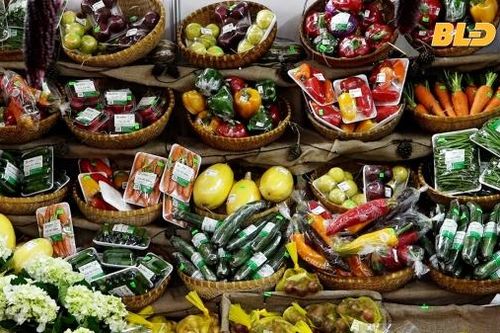 Cơ hội mở rộng giao thương cho nông sản Lâm Đồng