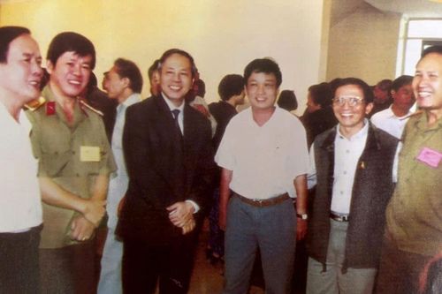 Chuyện nhỏ trên cao nguyên đá