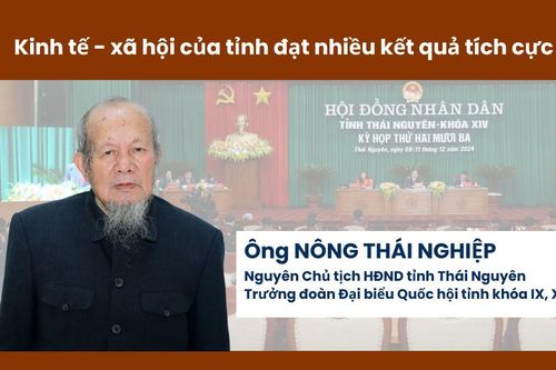 Nhiều vấn đề bàn thảo quan trọng, được đông đảo cử tri quan tâm