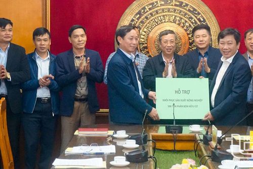 Thái Nguyên: Nhiều chỉ tiêu sản xuất nông nghiệp vượt kế hoạch