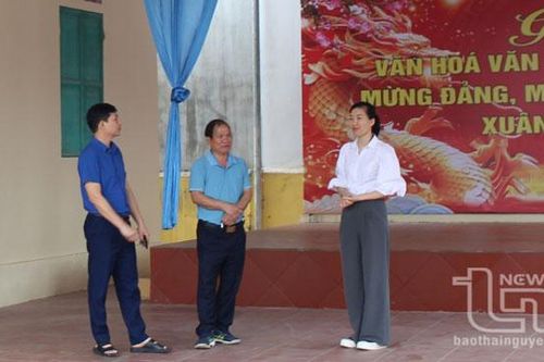 TP. Phổ Yên: Tăng 157 mô hình, điển hình dân vận khéo so với năm 2023