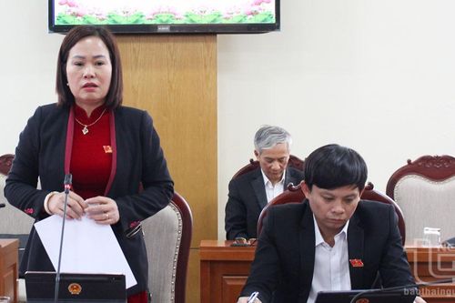 Thảo luận tại tổ: Tập trung làm rõ nhiều vấn đề, nội dung