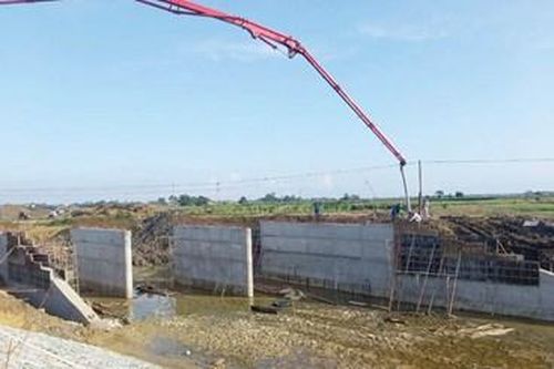 Tìm phương án thoát lũ nhanh cho Quảng Điền