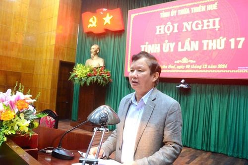 Năm 2024, toàn tỉnh đã hoàn thành nhiều mục tiêu, chỉ tiêu, nhiệm vụ đề ra