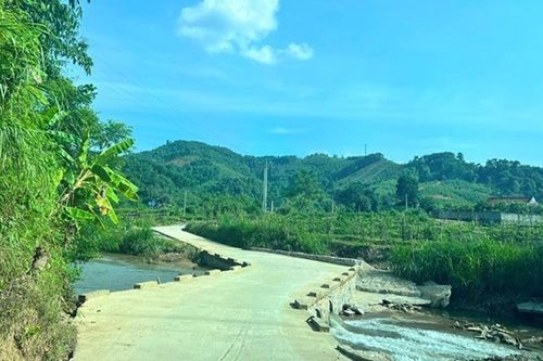Chi Lăng (Lạng Sơn): Giữ vững và nâng cao chất lượng các tiêu chí NTM đã đạt tại xã Nhân Lý