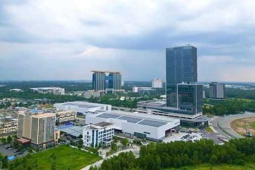 Bình Dương: Thực hiện 3 đột phá, 2 trọng tâm trong năm 2025