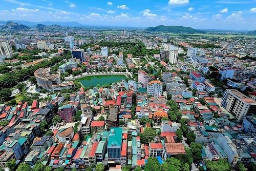 Thanh Hóa: Dự thảo đề án sáp nhập các Sở, ban, ngành