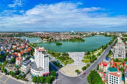 Việt Trì (Phú Thọ): Hoàn thiện quy hoạch là nền móng phát triển kinh tế - xã hội