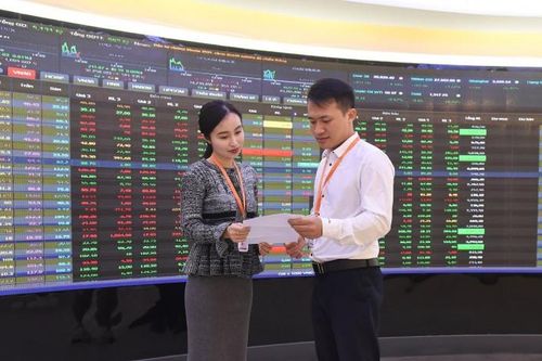 Cuộc chơi chứng khoán của các ngân hàng