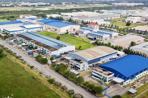 Hà Tĩnh: Chuẩn bị xây dựng khu công nghiệp 100ha tại Can Lộc