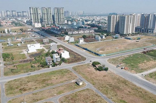 TP.HCM đề xuất 3 trường hợp mới được miễn, giảm tiền thuê đất