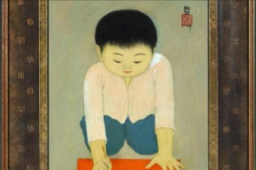 Triển lãm Nghệ thuật Việt Nam thế kỷ XX: Điểm hẹn với những bậc thầy hội họa