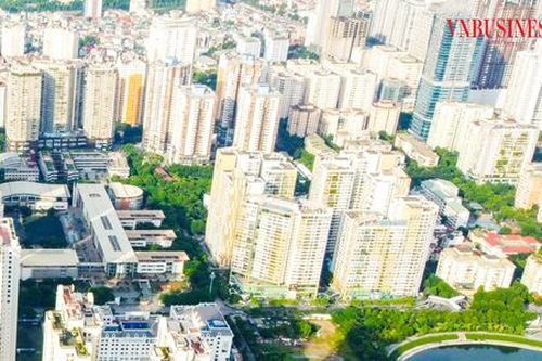 Giá thuê nhà tiếp tục 'leo thang'