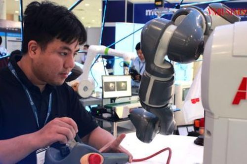 Chuỗi giá trị cao của Mỹ đang chờ doanh nghiệp Việt đặt 'nền móng' sâu hơn