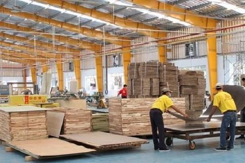 Xuất khẩu gỗ sang Hoa Kỳ: Thời điểm doanh nghiệp Việt cần những bước đi chiến lược?