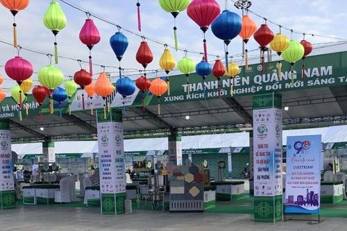 Quảng Nam: Từ vùng đất di sản đến trung tâm khởi nghiệp sáng tạo
