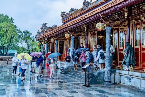 Phát huy sức mạnh liên kết vùng để phát triển du lịch ở miền di sản
