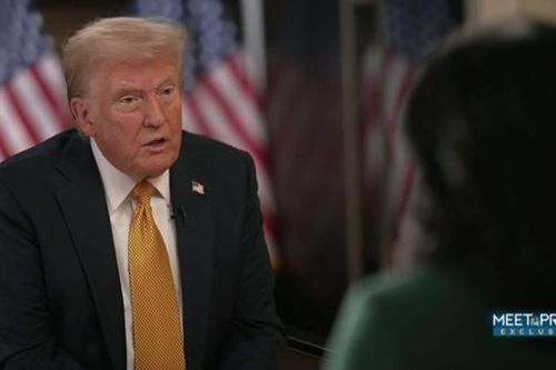 Ông Trump cảnh báo sẽ chắc chắn cân nhắc việc rút Mỹ khỏi NATO