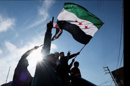 Thế giới lên tiếng về sự sụp đổ của chính quyền Tổng thống Syria Bashar al-Assad