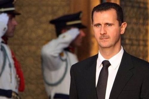 Ông Assad vẫn còn sống và đã đến Moscow