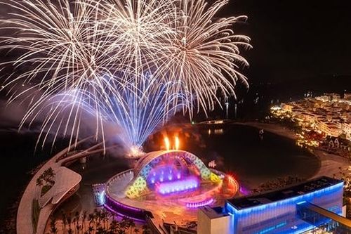 Nhiều khách quốc tế đánh giá Phú Quốc 'vượt mọi kỳ vọng'