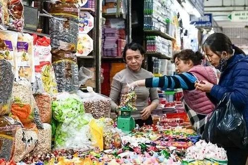 Sẽ xây mới chợ Khâm Thiên trong năm 2025