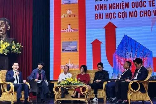 Bài học gợi mở trong đầu tư và tài trợ cho văn hóa