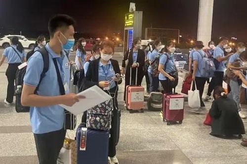Cảnh báo lừa đảo đi làm việc tại Hàn Quốc và Úc