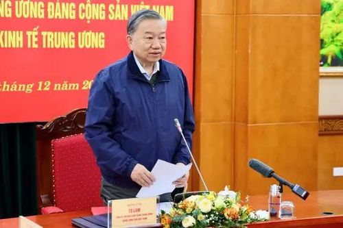 Ban Kinh tế Trung ương cần cách mạng về tổ chức bộ máy