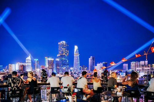 Ấn tượng 'cơn sốt' du lịch Đông Nam Á với các điểm nhấn Việt Nam, Thái Lan, Singapore