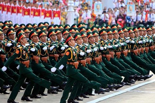 Mức tiền thưởng của quân nhân từ 25/12/2024 theo Thông tư 95/2024/TT-BQP như thế nào?