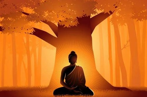 Phát nguyện bất bạo động nội tâm và hành trình An Lạc