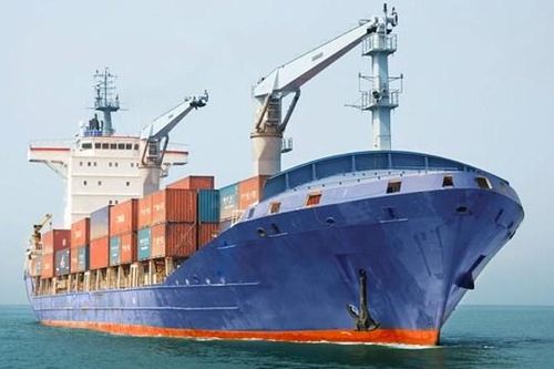 Một doanh nghiệp vận tải biển tiếp tục thanh lý tàu, giảm sở hữu xuống còn 4 chiếc