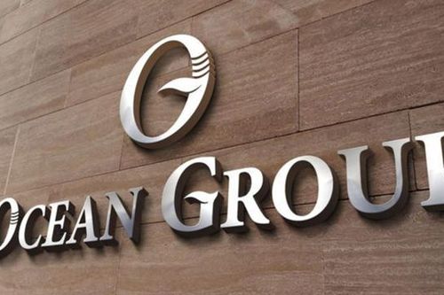 Ocean Group (OCG) thay Tổng giám đốc và người đại diện pháp luật