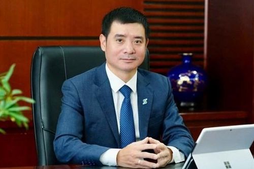 PGBank (PGB) có tân Tổng Giám đốc
