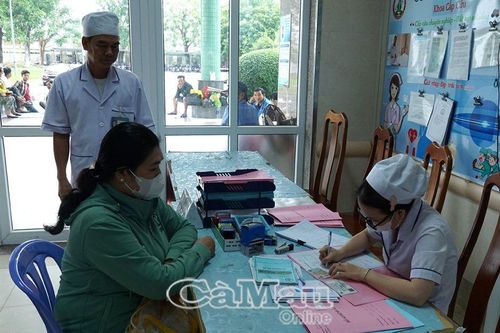 Ðiểm tựa cho sức khỏe