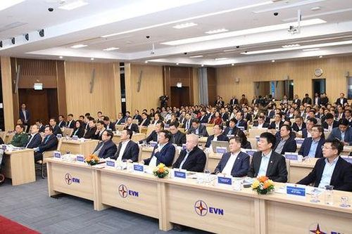 Dự án đường dây 500 kV mạch 3: Thành quả từ sự chung sức, đồng lòng của cả hệ thống chính trị