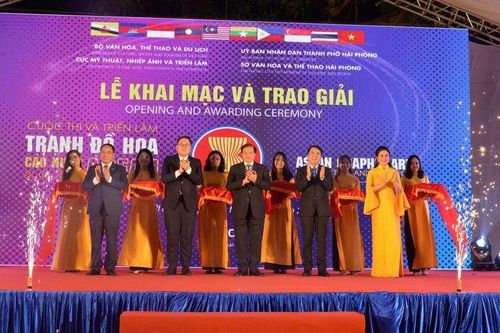 Khẳng định vị thế tích cực, vai trò chủ động của Việt Nam trong hợp tác văn hóa, nghệ thuật ASEAN
