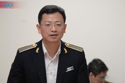 KTNN Chuyên ngành III triển khai nhiệm vụ công tác năm 2025