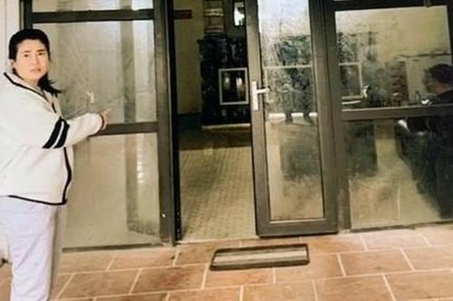 Màn kịch đổ tội cho người khác của 'nữ quái' buôn ma túy