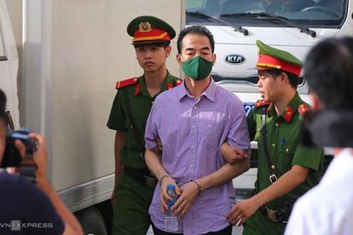 Chuẩn bị xét xử 17 bị cáo trong vụ chuyến bay giải cứu - giai đoạn 2