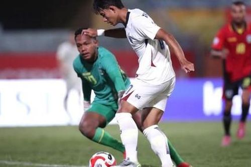 Clip trận Thái Lan thắng 10-0 ở trận ra quân ASEAN Cup