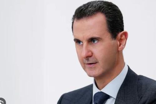 Ông Assad có khả năng đã đến Nga
